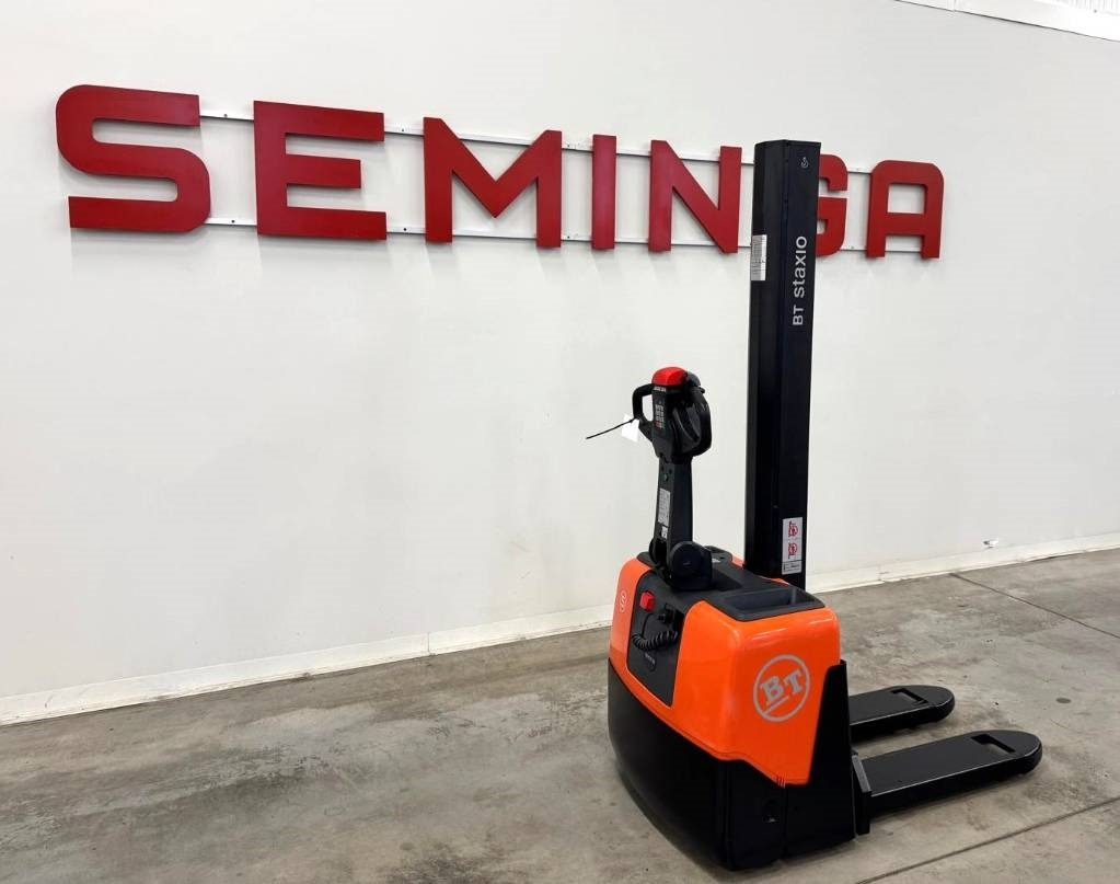 BT 10835 HWE100 - Stacker: picture 2 BT 10835 HWE100 - Stacker: picture 2