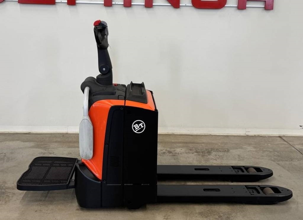 Toyota 10792 LPE 200 - Pallet truck: picture 3 Toyota 10792 LPE 200 - Pallet truck: picture 3