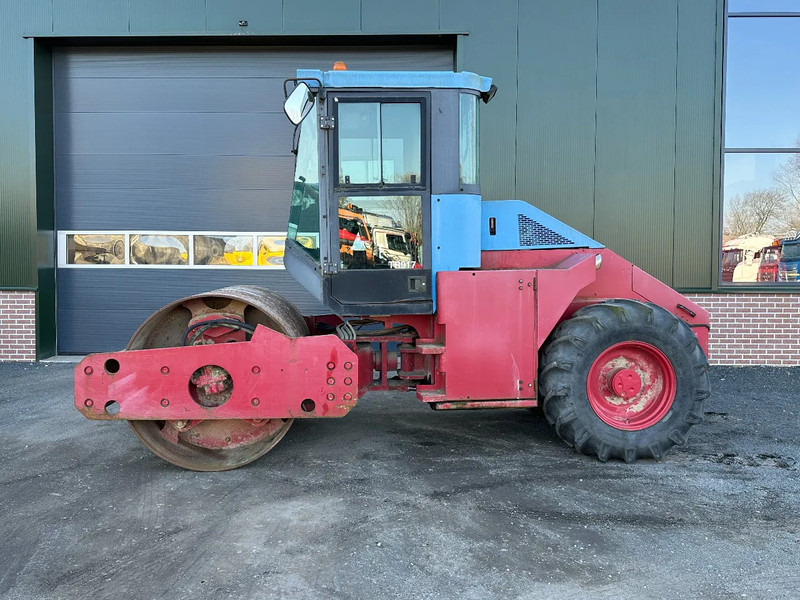 Ammann WALS - Roller: picture 2 Ammann WALS - Roller: picture 2