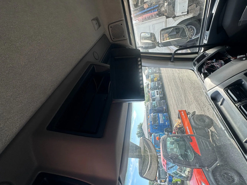 DAF LF GINAF HYTRUCK!! 100% ELECTRIC!! ZERO EMISSION!!ELEKTRISCH!! - Box truck, Electric truck: picture 3 DAF LF GINAF HYTRUCK!! 100% ELECTRIC!! ZERO EMISSION!!ELEKTRISCH!! - Box truck, Electric truck: picture 3