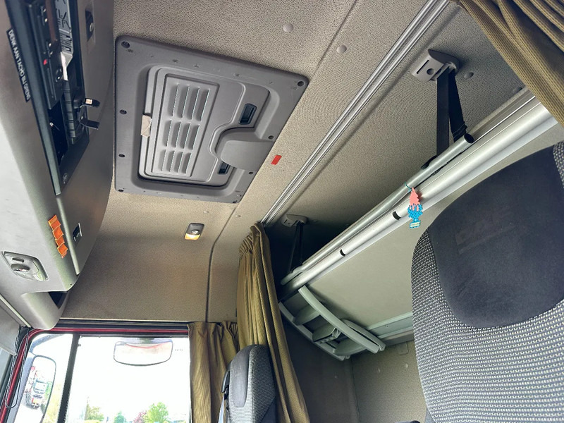 DAF XF 105 460 FAN BAKWAGEN/PRITSCHE!! - Dropside/ Flatbed truck: picture 5 DAF XF 105 460 FAN BAKWAGEN/PRITSCHE!! - Dropside/ Flatbed truck: picture 5