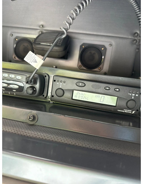 Crane truck Grove GCK3045!! GOVERNMENT CRANE!!7101KM!!2947 HOURS!!NEW!!: picture 11 Crane truck Grove GCK3045!! GOVERNMENT CRANE!!7101KM!!2947 HOURS!!NEW!!: picture 11