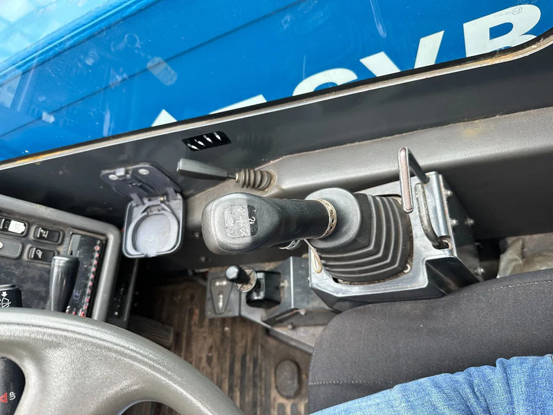 Crane truck Grove GCK3045!! GOVERNMENT CRANE!!7101KM!!2947 HOURS!!NEW!!: picture 10 Crane truck Grove GCK3045!! GOVERNMENT CRANE!!7101KM!!2947 HOURS!!NEW!!: picture 10