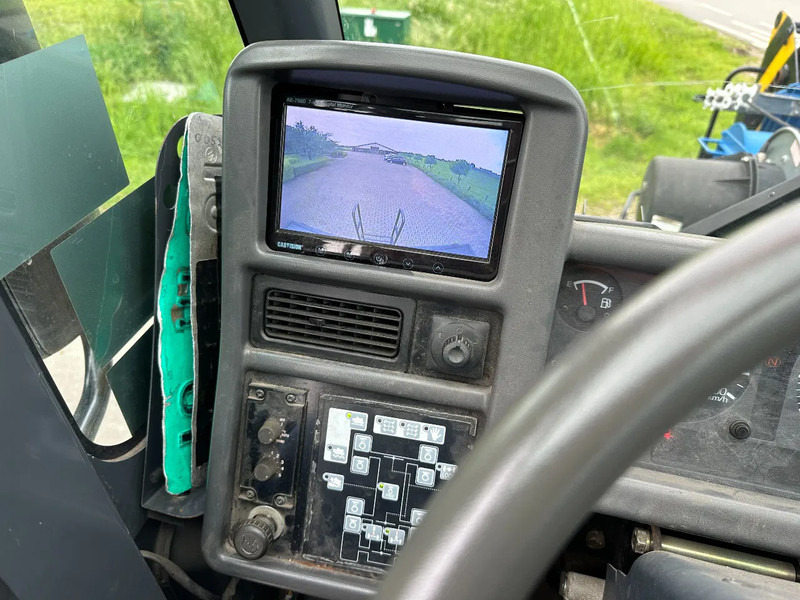 Crane truck Grove GCK3045!! GOVERNMENT CRANE!!7101KM!!2947 HOURS!!NEW!!: picture 7 Crane truck Grove GCK3045!! GOVERNMENT CRANE!!7101KM!!2947 HOURS!!NEW!!: picture 7