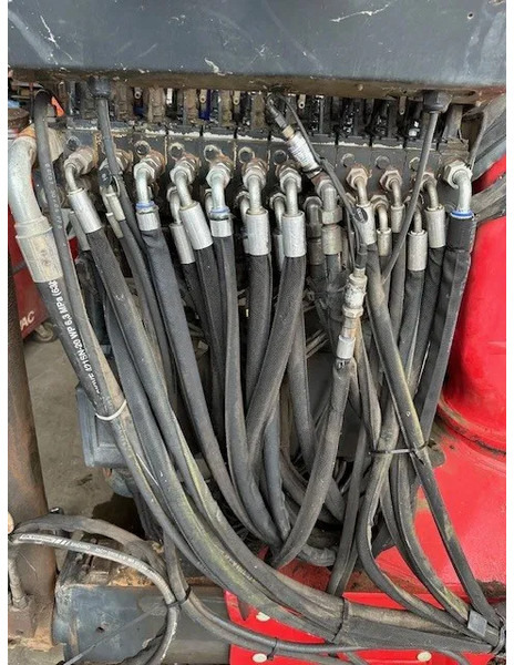 Palfinger PALFINGER 165 Z Epsilon plus kraan!! met AFSTANDSBEDIENING, - Truck mounted crane: picture 3 Palfinger PALFINGER 165 Z Epsilon plus kraan!! met AFSTANDSBEDIENING, - Truck mounted crane: picture 3