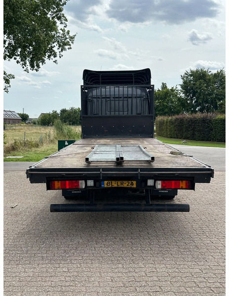 Scania 94.220 Machine transporter!!RAMPEN!! - Car transporter truck: picture 5 Scania 94.220 Machine transporter!!RAMPEN!! - Car transporter truck: picture 5