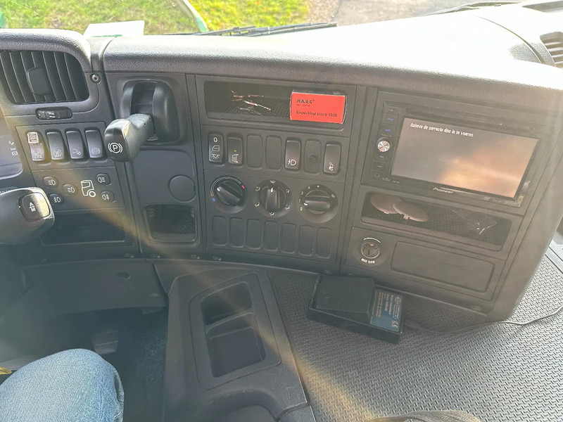 Crane truck Scania P230 36tm KRAAN+JIB+LIER/WINCH+EURO5!!ROOF/DACH!!MANUTENTION!!: picture 15 Crane truck Scania P230 36tm KRAAN+JIB+LIER/WINCH+EURO5!!ROOF/DACH!!MANUTENTION!!: picture 15