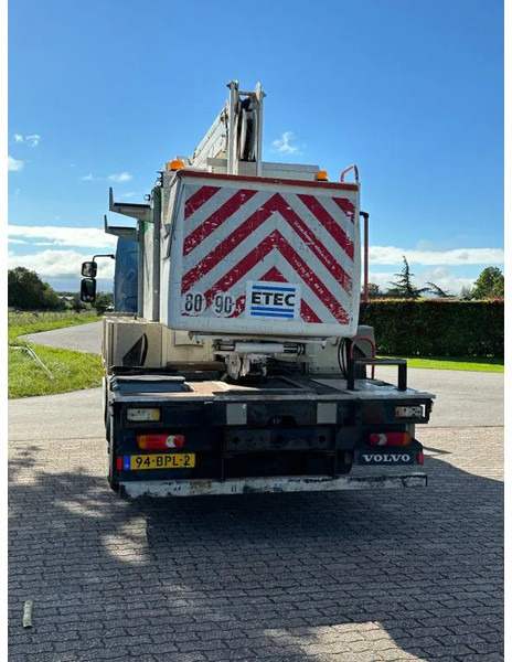 Volvo FL 240 ARBEITSBUHNE/SKYWORKER/17.5m - Truck: picture 5 Volvo FL 240 ARBEITSBUHNE/SKYWORKER/17.5m - Truck: picture 5