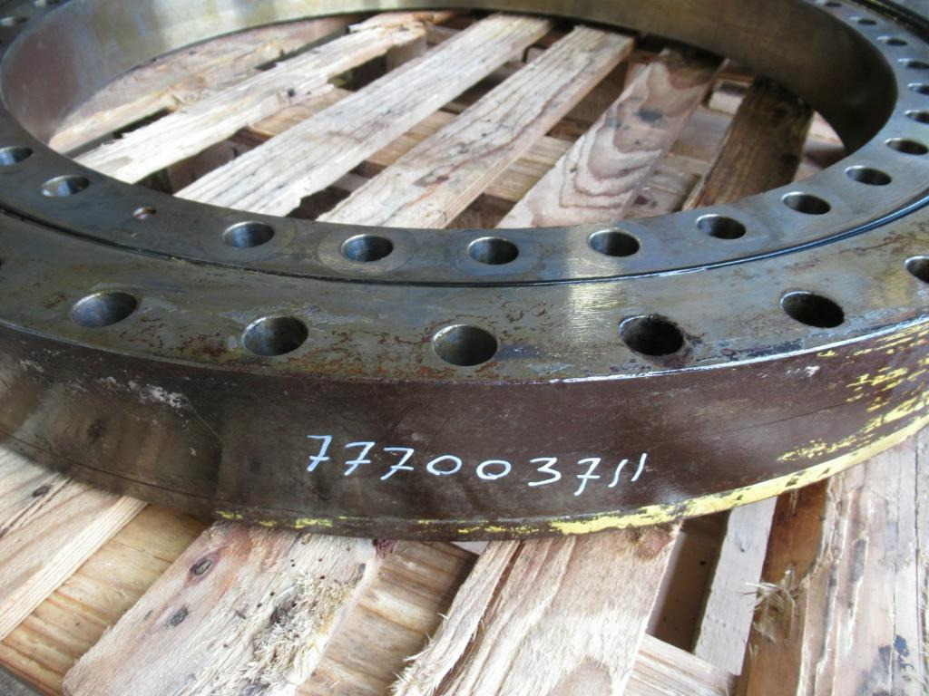 Bomag BC972RB BC1172RB - 0378501ZZ00E - Slewing ring for Construction machinery: picture 4 Bomag BC972RB BC1172RB - 0378501ZZ00E - Slewing ring for Construction machinery: picture 4