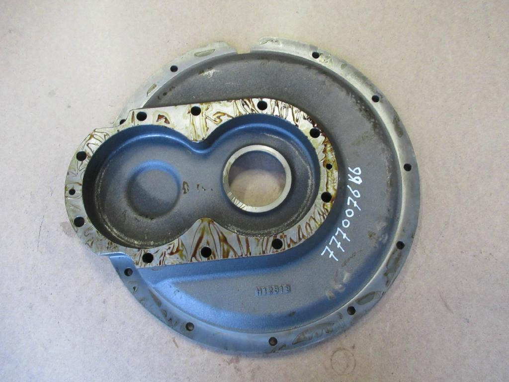 CNH LW006410 - - Oil pump for Construction machinery: picture 2 CNH LW006410 - - Oil pump for Construction machinery: picture 2