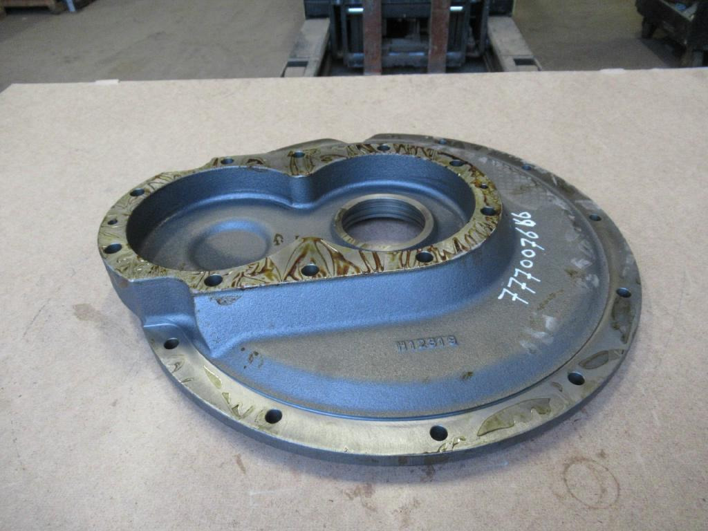 CNH LW006410 - - Oil pump for Construction machinery: picture 1 CNH LW006410 - - Oil pump for Construction machinery: picture 1