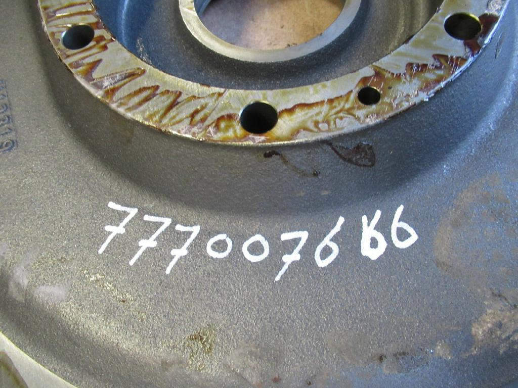 CNH LW006410 - - Oil pump for Construction machinery: picture 4 CNH LW006410 - - Oil pump for Construction machinery: picture 4