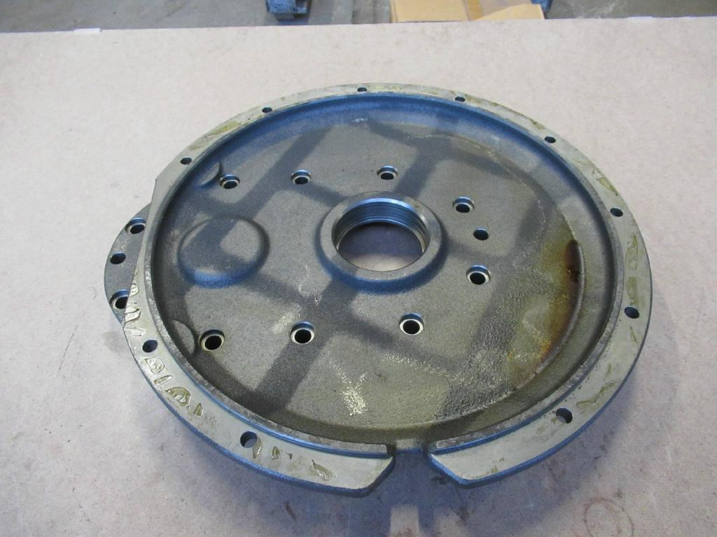 CNH LW006410 - - Oil pump for Construction machinery: picture 3 CNH LW006410 - - Oil pump for Construction machinery: picture 3