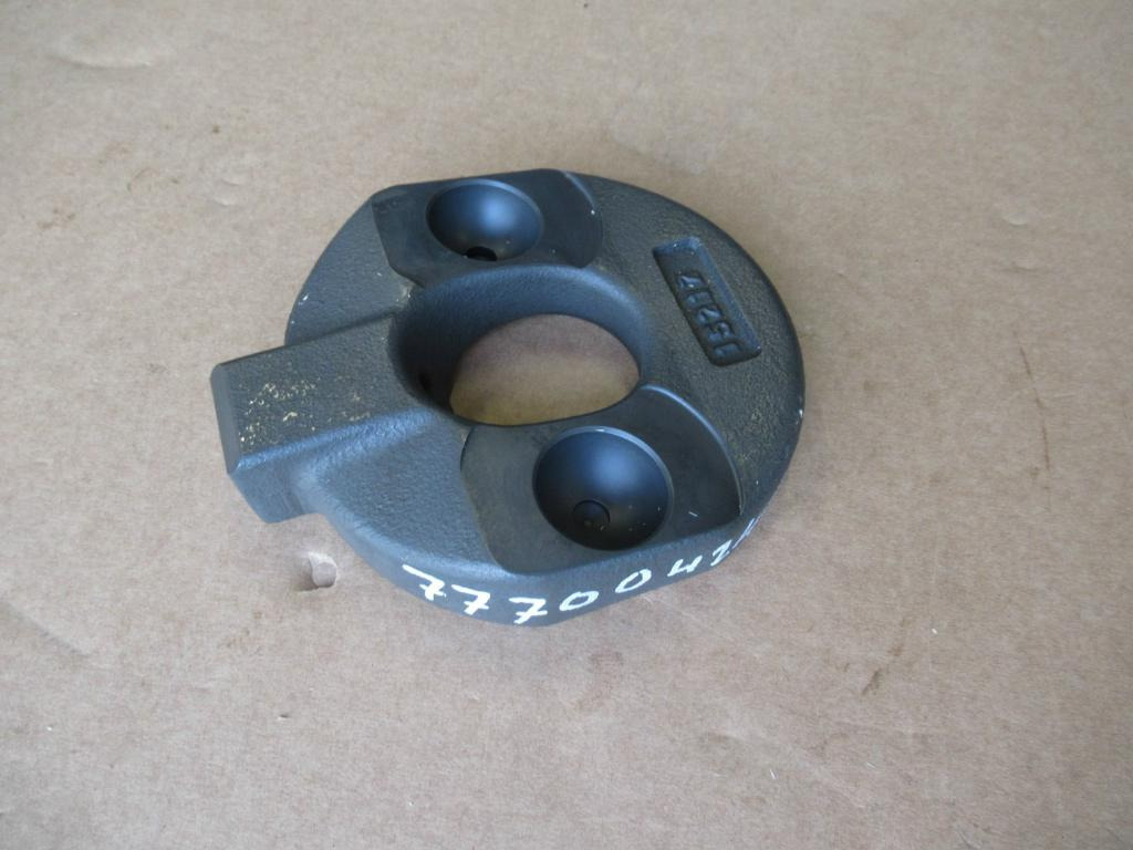 CNH YT10V00003R200 - - Oil pump for Construction machinery: picture 1 CNH YT10V00003R200 - - Oil pump for Construction machinery: picture 1