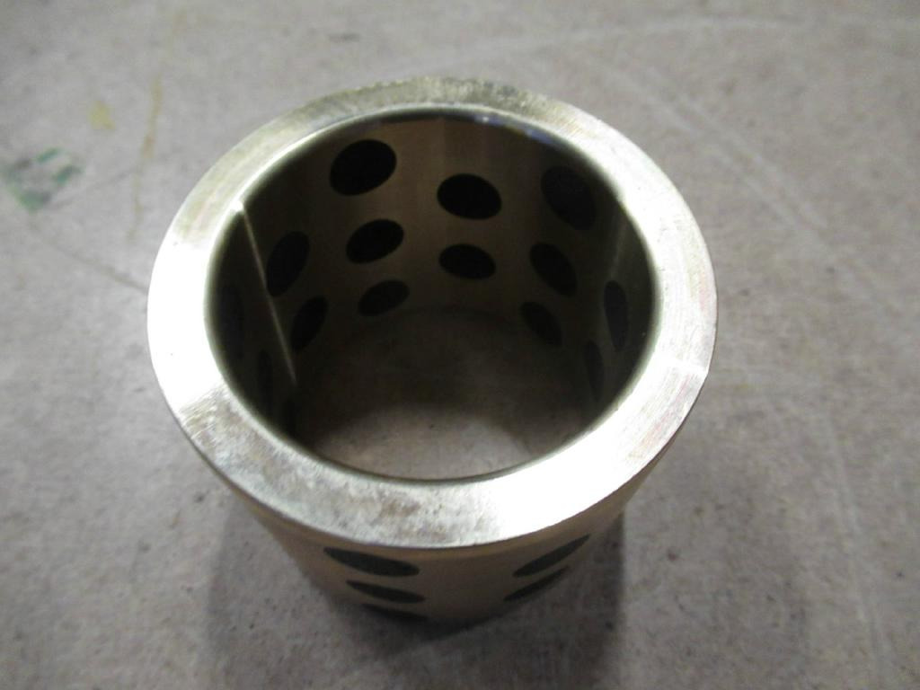 Case 169106A1 - Piston/ Ring/ Bushing for Construction machinery: picture 2 Case 169106A1 - Piston/ Ring/ Bushing for Construction machinery: picture 2