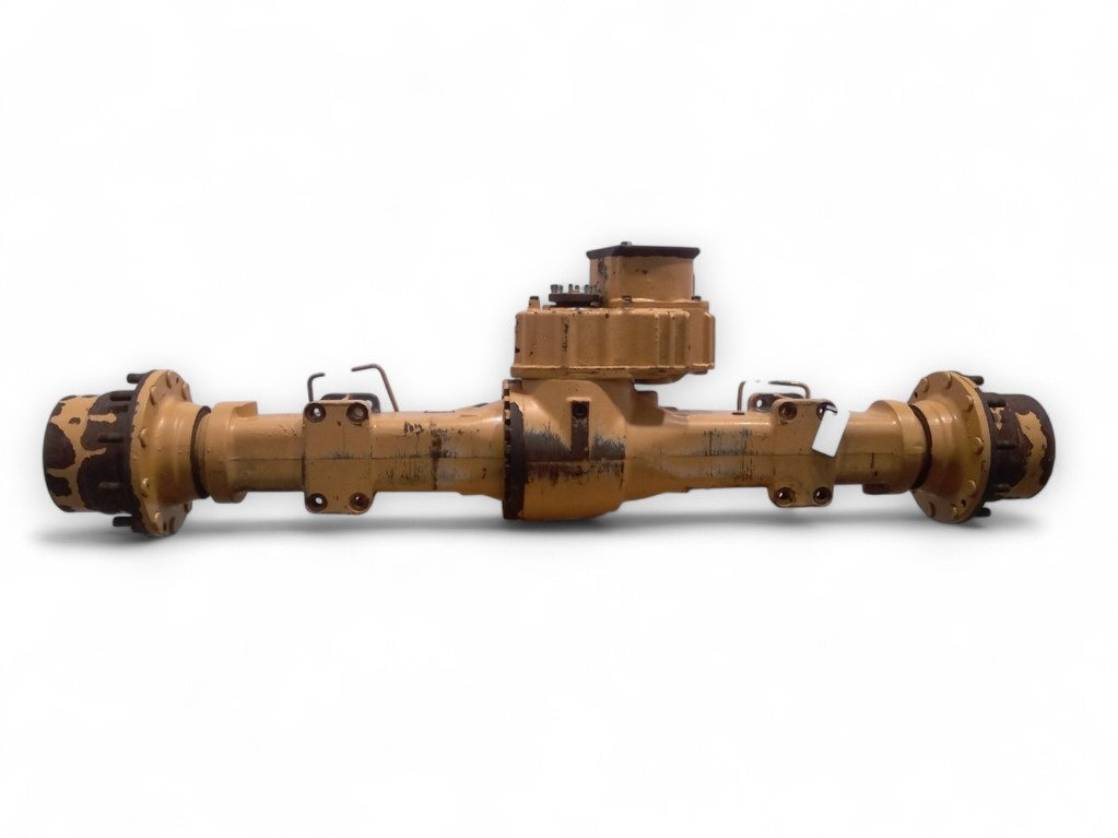 Case 2810630 - Rear axle for Construction machinery: picture 1 Case 2810630 - Rear axle for Construction machinery: picture 1