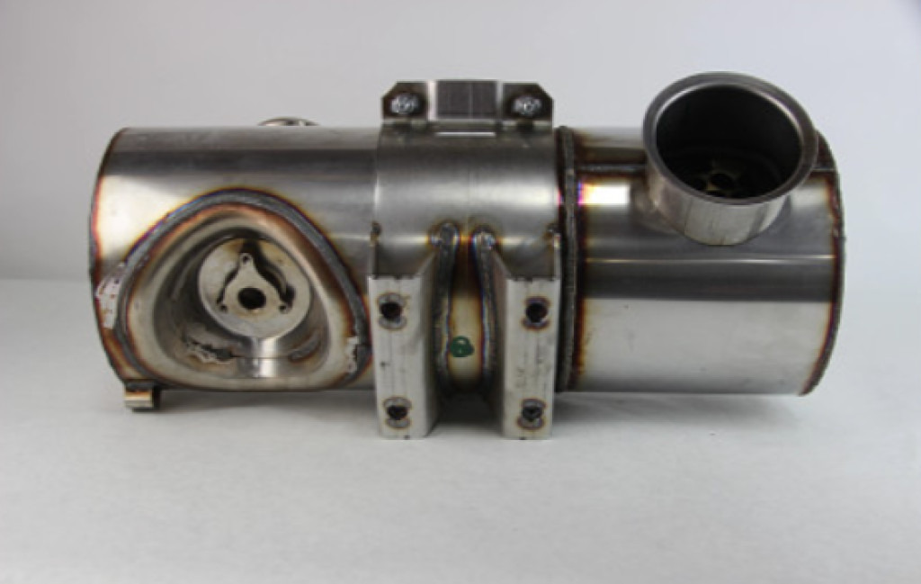 Case 47533531R - Engine for Construction machinery: picture 4 Case 47533531R - Engine for Construction machinery: picture 4