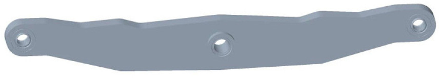 Case 47705820 - 47464912 - Undercarriage parts for Construction machinery: picture 1 Case 47705820 - 47464912 - Undercarriage parts for Construction machinery: picture 1