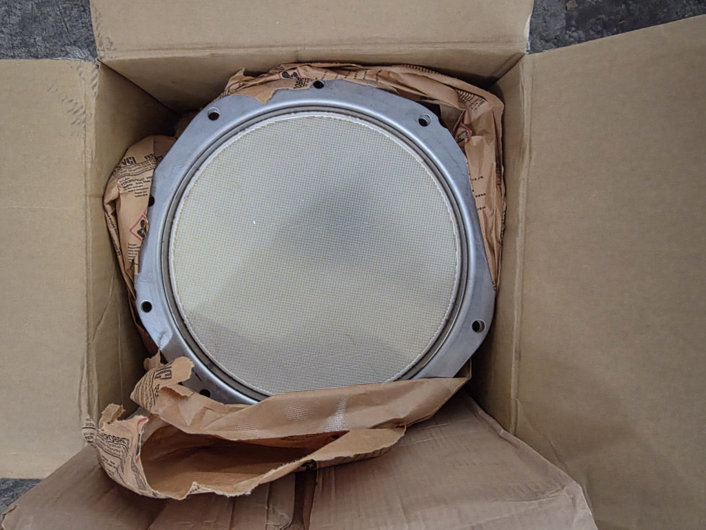Case 48089713 - Engine and parts for Construction machinery: picture 1 Case 48089713 - Engine and parts for Construction machinery: picture 1