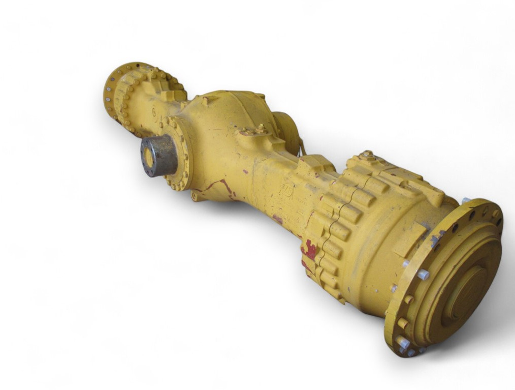 Case 87474797 - 4474054074 - Rear axle for Construction machinery: picture 1 Case 87474797 - 4474054074 - Rear axle for Construction machinery: picture 1