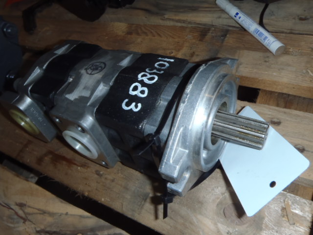 Case SD1A30-20R946 - KNJ3024 - Hydraulic pump for Construction machinery: picture 2 Case SD1A30-20R946 - KNJ3024 - Hydraulic pump for Construction machinery: picture 2