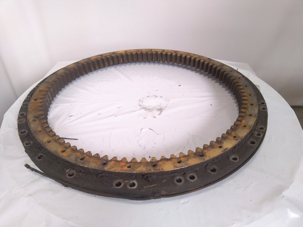 Caterpillar 1695567 - Slewing ring for Construction machinery: picture 1 Caterpillar 1695567 - Slewing ring for Construction machinery: picture 1