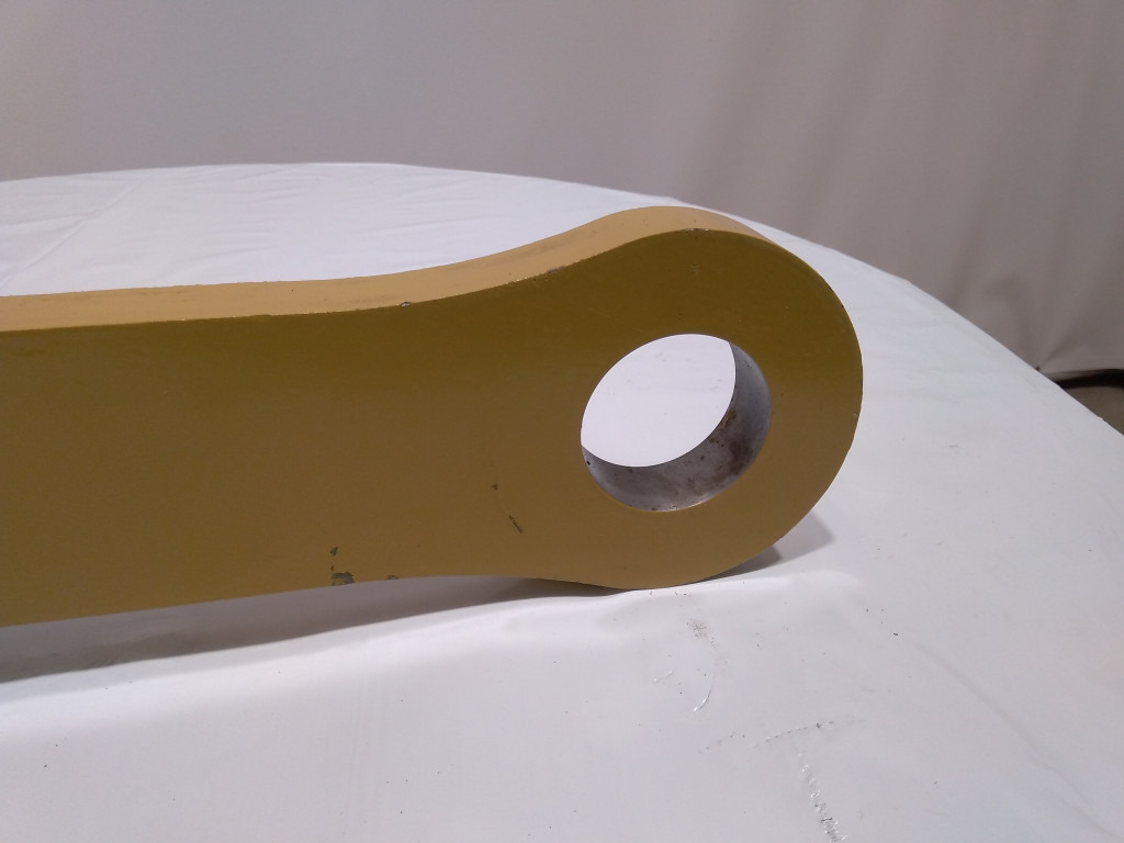 Caterpillar 2343928 - Suspension for Construction machinery: picture 2 Caterpillar 2343928 - Suspension for Construction machinery: picture 2