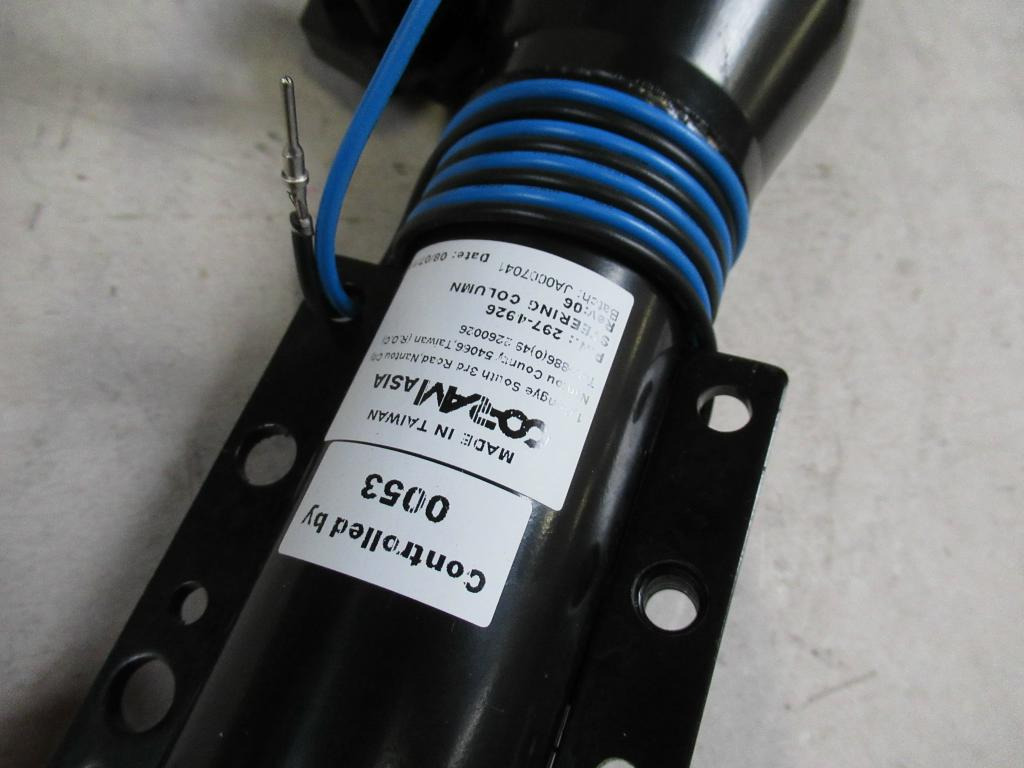 Caterpillar 2974926 - Steering column for Construction machinery: picture 3 Caterpillar 2974926 - Steering column for Construction machinery: picture 3