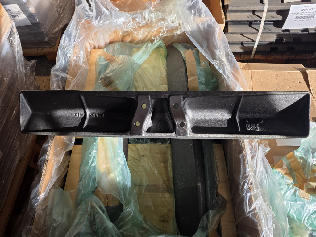 Caterpillar 2986697 - Undercarriage parts for Construction machinery: picture 2 Caterpillar 2986697 - Undercarriage parts for Construction machinery: picture 2