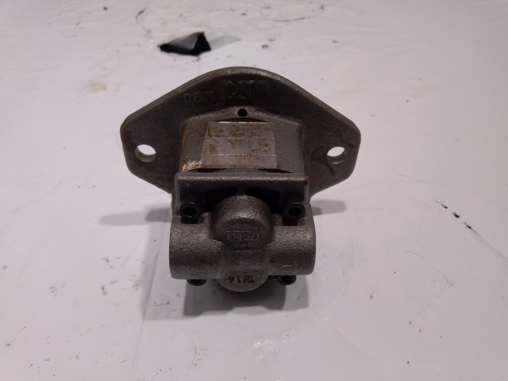 Caterpillar 3166864 - 3848612 - Fuel pump for Construction machinery: picture 3 Caterpillar 3166864 - 3848612 - Fuel pump for Construction machinery: picture 3