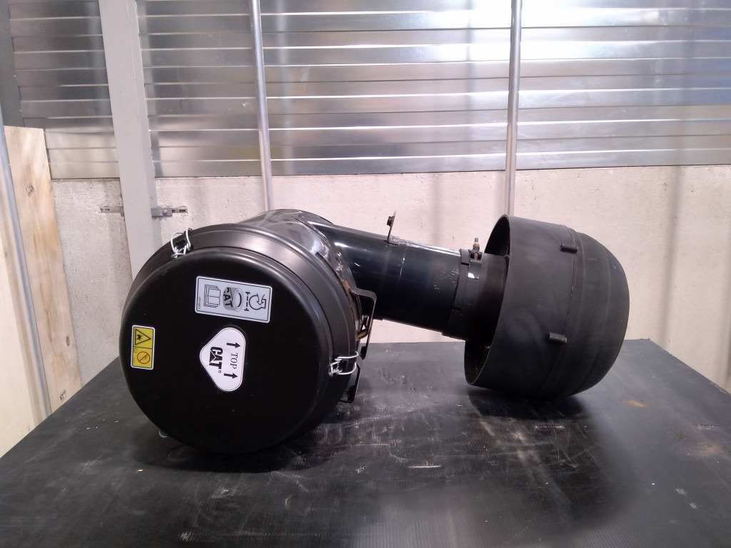 Caterpillar 324E - - Air filter for Construction machinery: picture 3 Caterpillar 324E - - Air filter for Construction machinery: picture 3