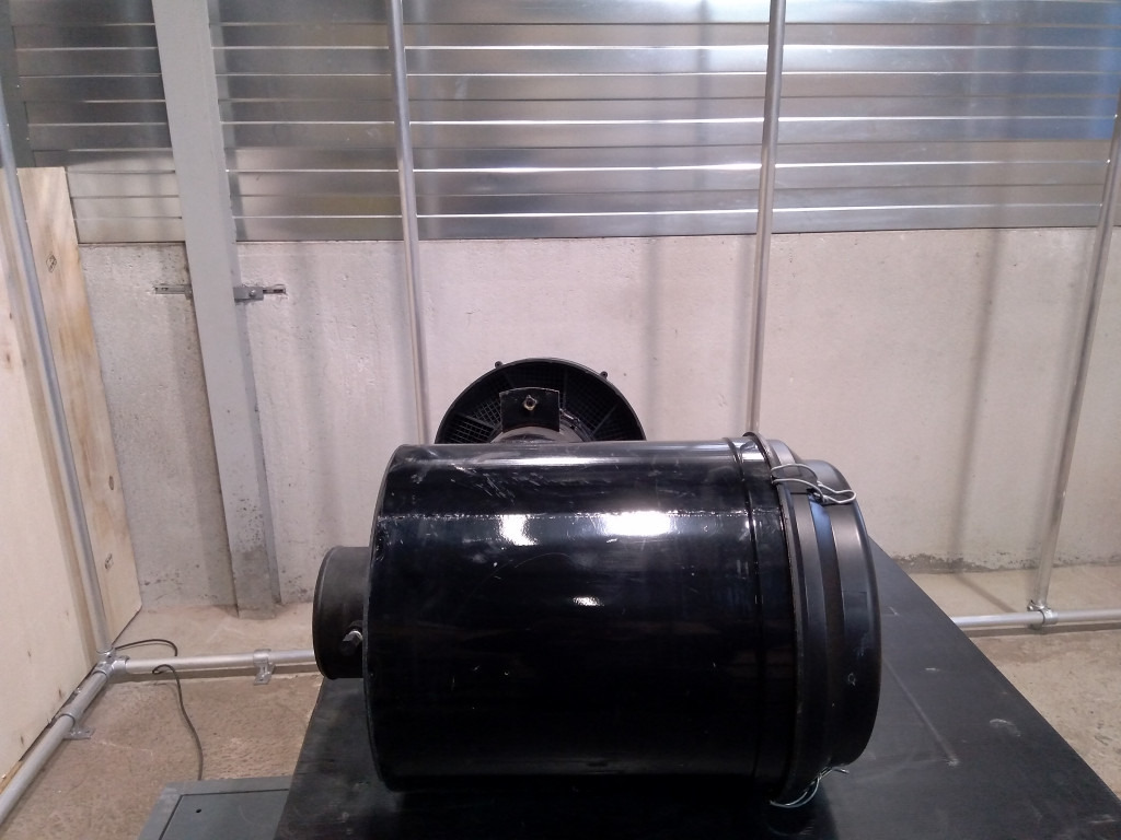 Caterpillar 324E - - Air filter for Construction machinery: picture 2 Caterpillar 324E - - Air filter for Construction machinery: picture 2