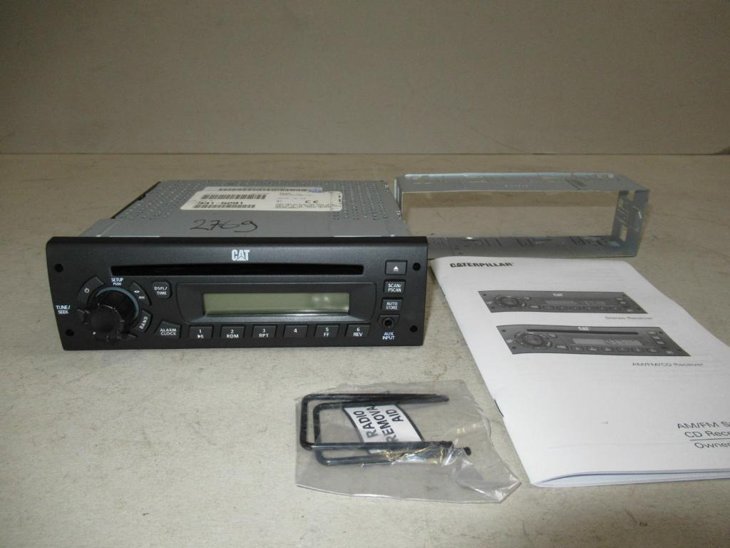 Caterpillar 3315291 - - Dashboard for Construction machinery: picture 5 Caterpillar 3315291 - - Dashboard for Construction machinery: picture 5