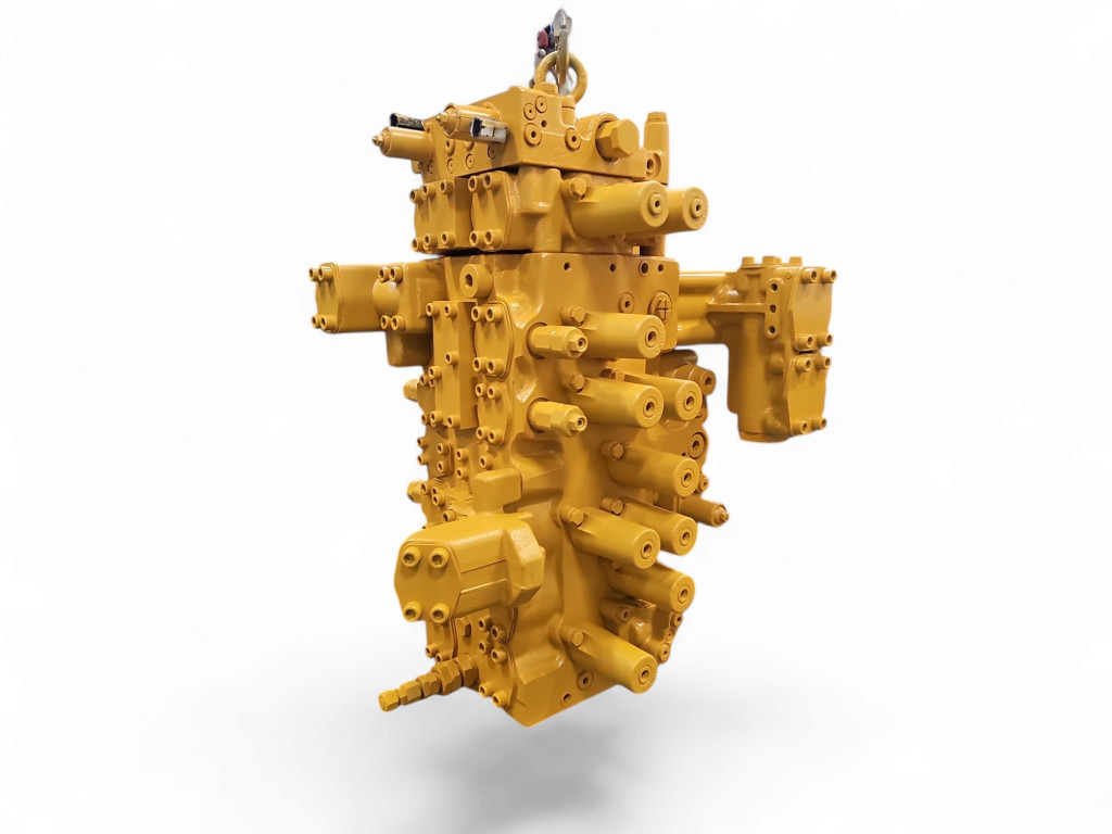Caterpillar 3350192 - Hydraulic valve for Construction machinery: picture 5 Caterpillar 3350192 - Hydraulic valve for Construction machinery: picture 5