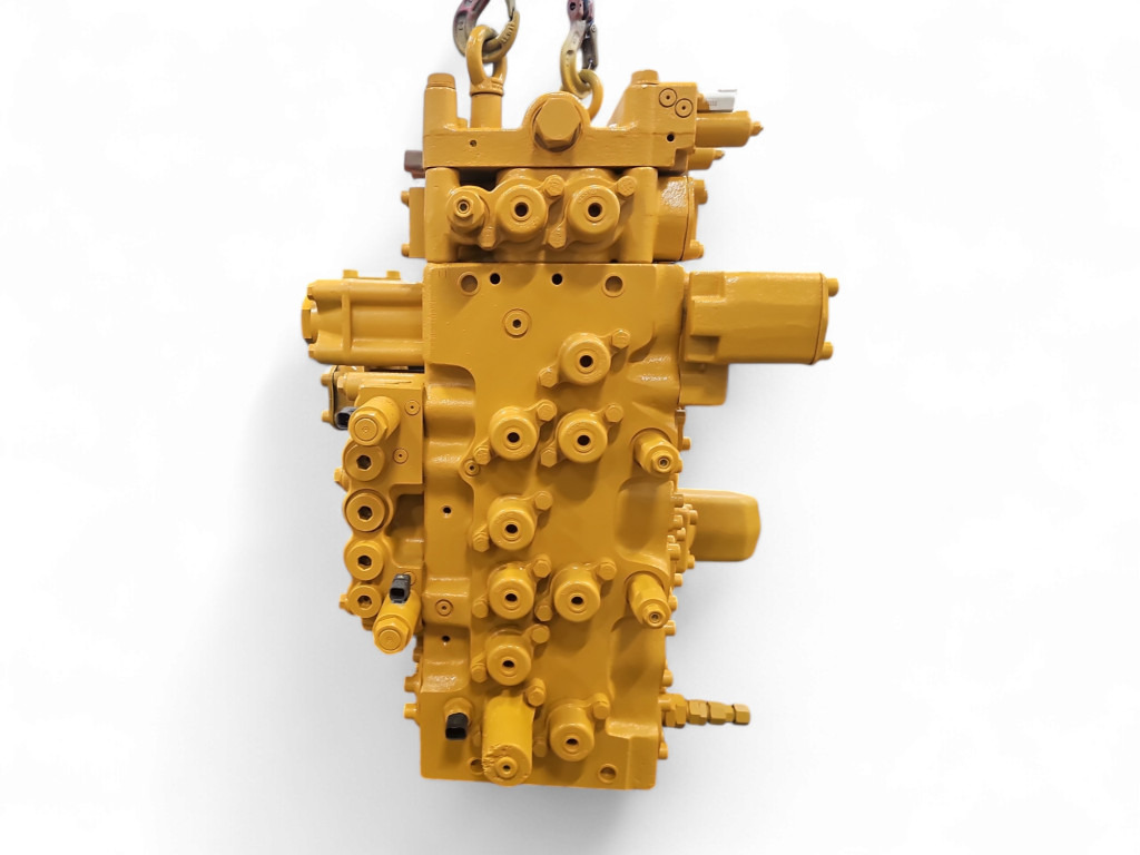 Caterpillar 3350192 - Hydraulic valve for Construction machinery: picture 3 Caterpillar 3350192 - Hydraulic valve for Construction machinery: picture 3