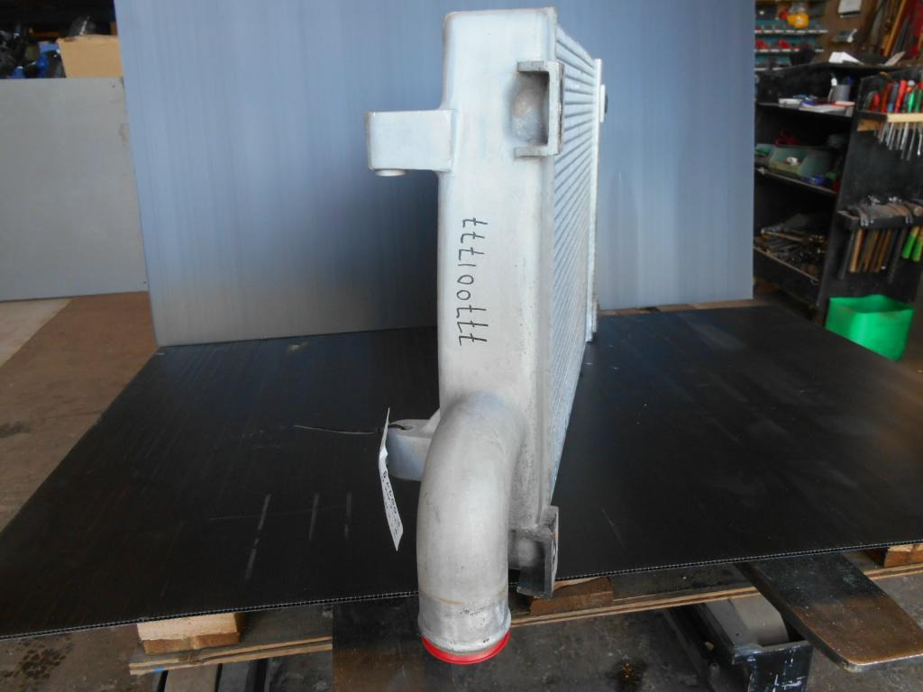 Caterpillar 3477611 - - Intercooler for Construction machinery: picture 1 Caterpillar 3477611 - - Intercooler for Construction machinery: picture 1