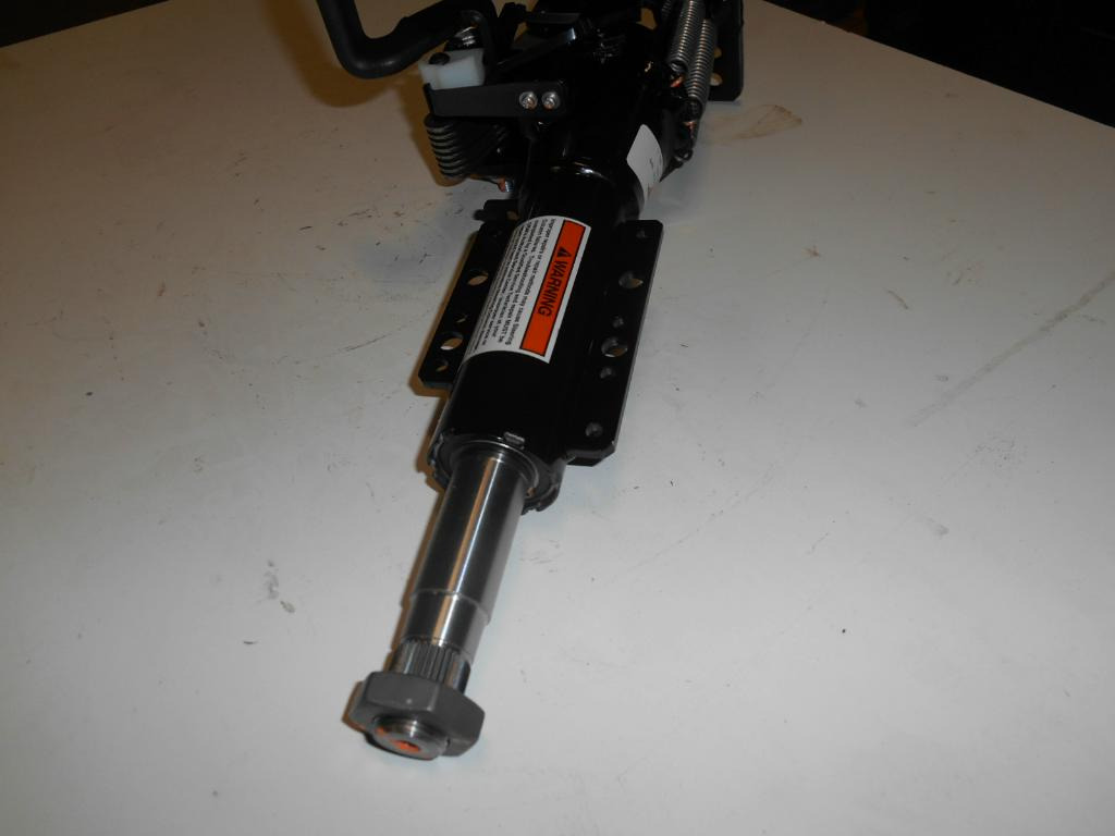 Caterpillar 3501110 - Steering column for Construction machinery: picture 2 Caterpillar 3501110 - Steering column for Construction machinery: picture 2