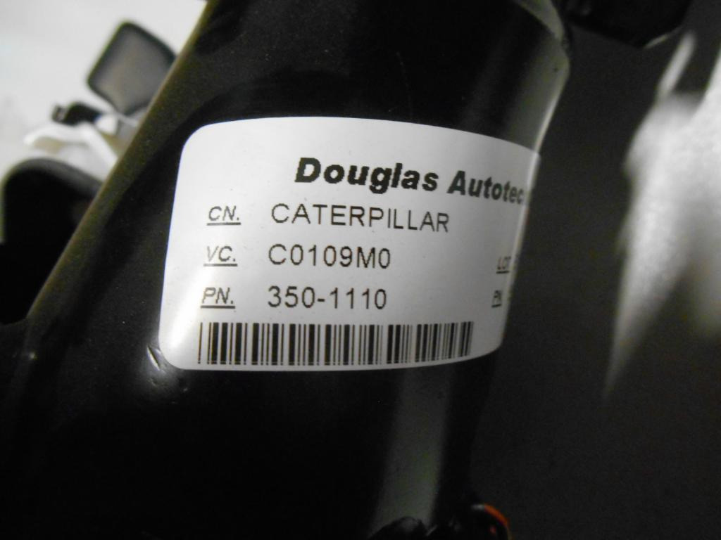 Caterpillar 3501110 - Steering column for Construction machinery: picture 3 Caterpillar 3501110 - Steering column for Construction machinery: picture 3
