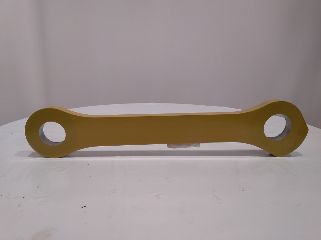 Caterpillar 3756872 - Suspension for Construction machinery: picture 1 Caterpillar 3756872 - Suspension for Construction machinery: picture 1