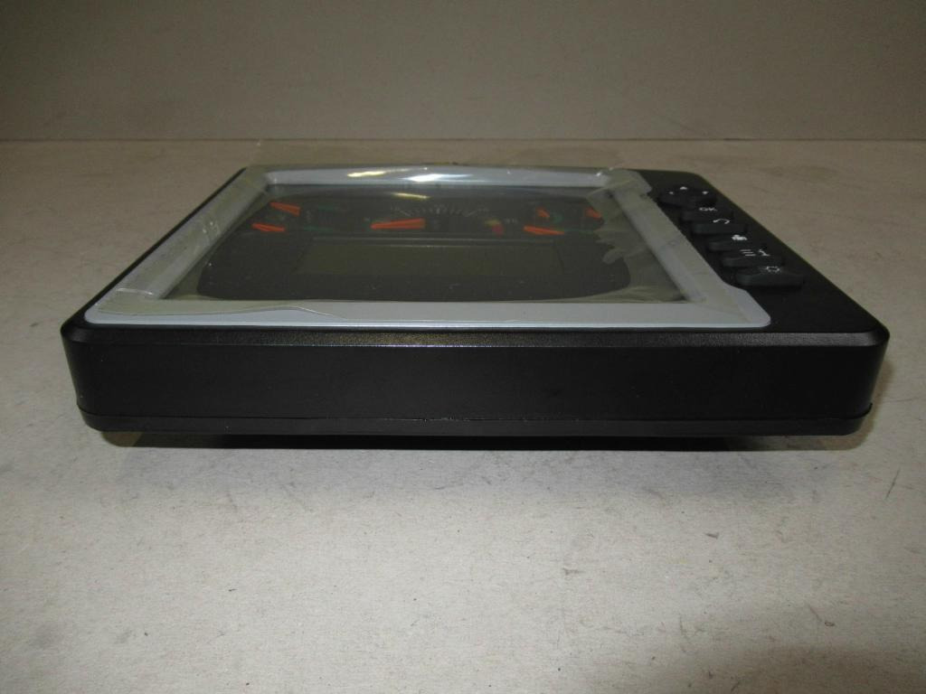 Caterpillar 3861374 - - Dashboard for Construction machinery: picture 2 Caterpillar 3861374 - - Dashboard for Construction machinery: picture 2