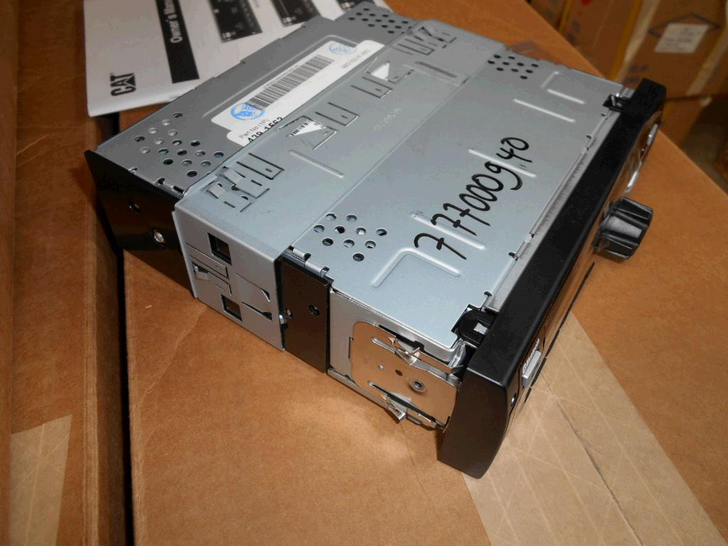 Caterpillar 4391563 - Dashboard for Construction machinery: picture 3 Caterpillar 4391563 - Dashboard for Construction machinery: picture 3