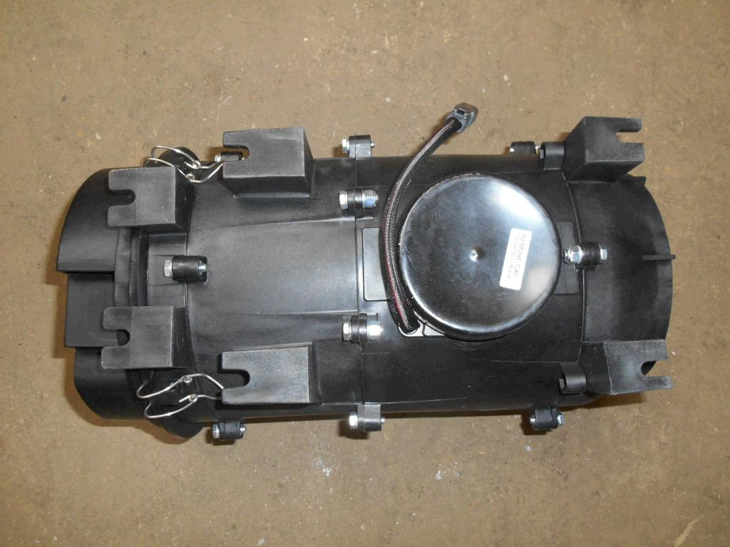 Caterpillar 4572836 - - Air filter for Construction machinery: picture 3 Caterpillar 4572836 - - Air filter for Construction machinery: picture 3