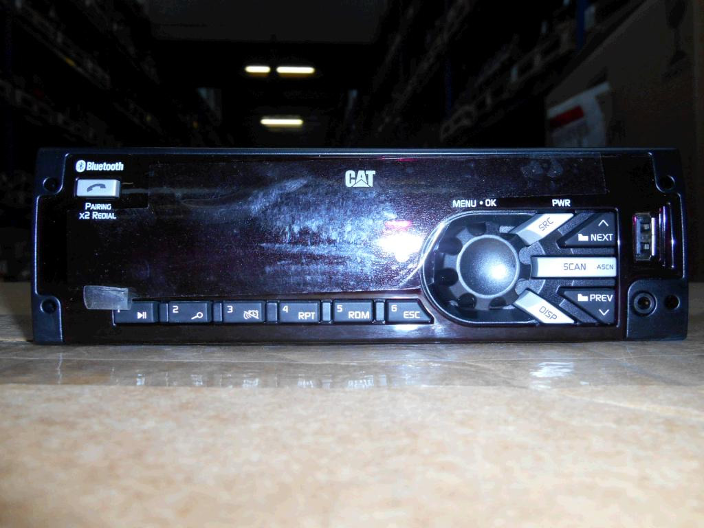 Caterpillar 4629619 - Dashboard for Construction machinery: picture 4 Caterpillar 4629619 - Dashboard for Construction machinery: picture 4