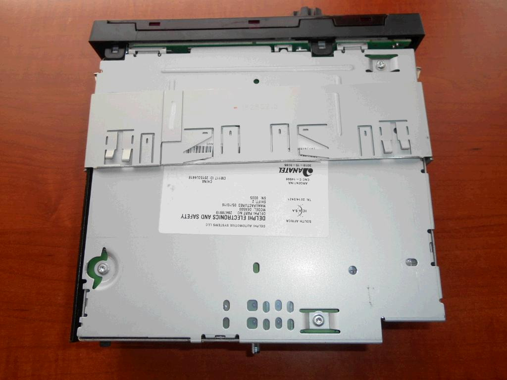 Caterpillar 4629620 - - Dashboard for Construction machinery: picture 5 Caterpillar 4629620 - - Dashboard for Construction machinery: picture 5