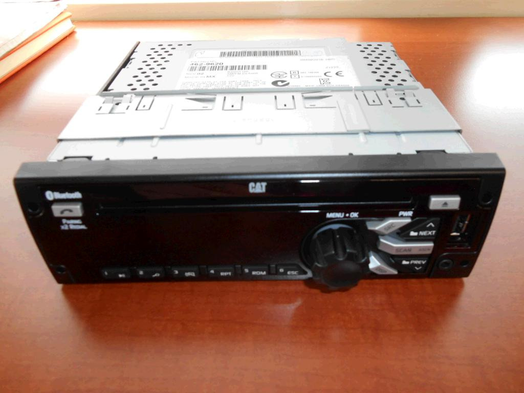 Caterpillar 4629620 - - Dashboard for Construction machinery: picture 2 Caterpillar 4629620 - - Dashboard for Construction machinery: picture 2