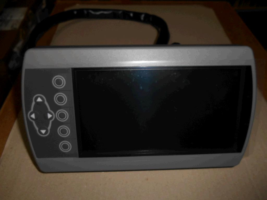 Caterpillar 5009171 - 3095711 - Dashboard for Construction machinery: picture 1 Caterpillar 5009171 - 3095711 - Dashboard for Construction machinery: picture 1