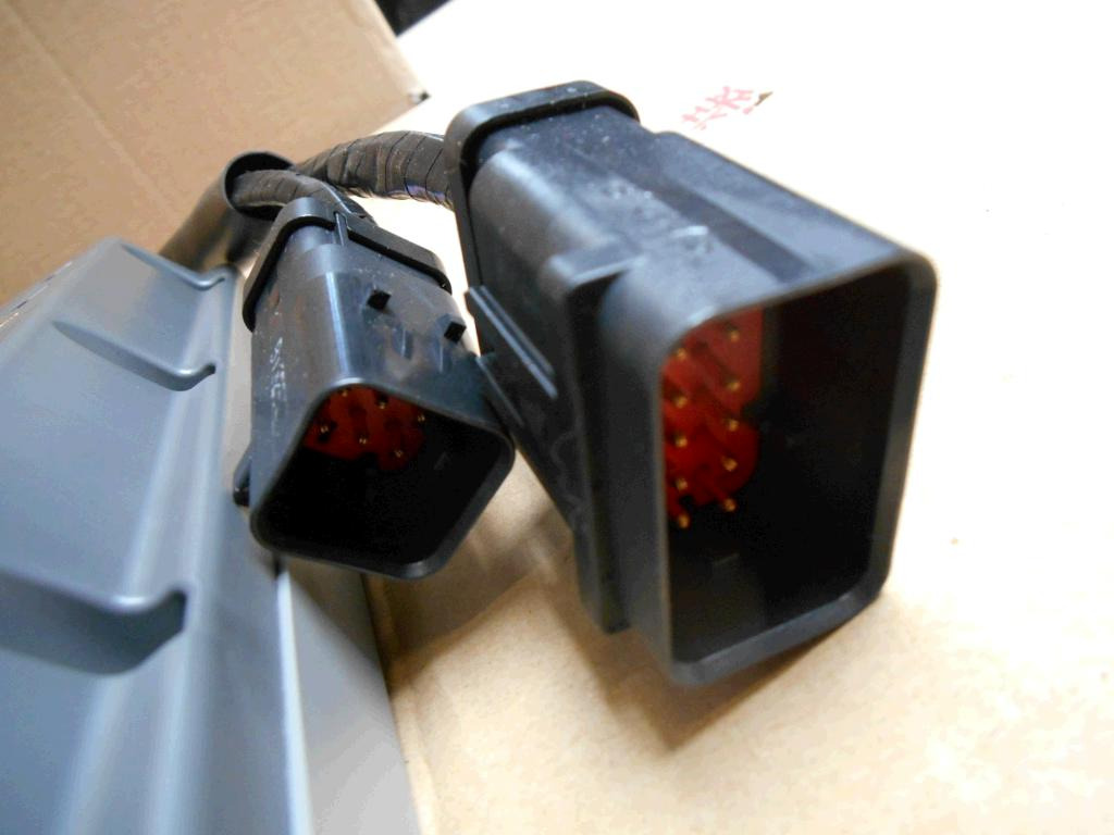 Caterpillar 5153302 - Dashboard for Construction machinery: picture 4 Caterpillar 5153302 - Dashboard for Construction machinery: picture 4