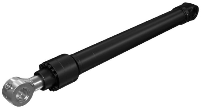 Caterpillar 5339620 - 533-9620 - Hydraulic cylinder for Construction machinery: picture 1 Caterpillar 5339620 - 533-9620 - Hydraulic cylinder for Construction machinery: picture 1