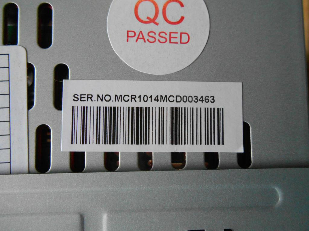 Caterpillar MCR1014 - - Dashboard for Construction machinery: picture 2 Caterpillar MCR1014 - - Dashboard for Construction machinery: picture 2