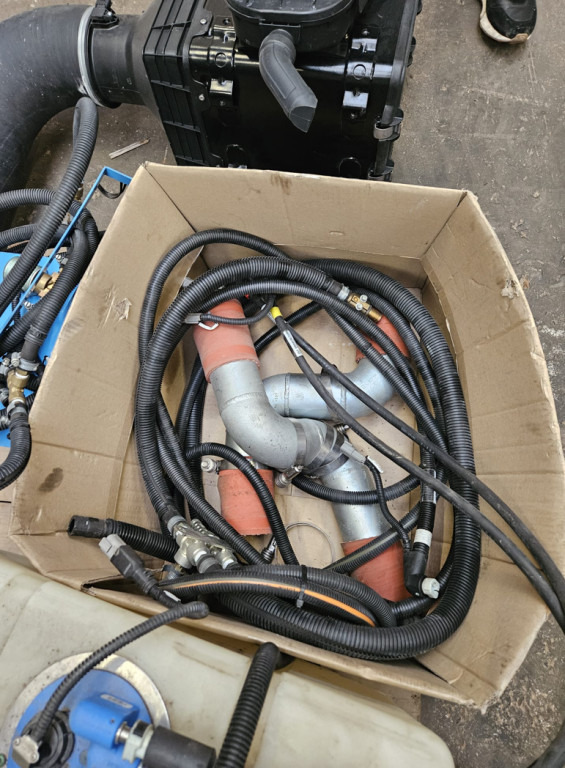 Cummins QSB6.7 - QSB6.7-4C - Engine for Construction machinery: picture 5 Cummins QSB6.7 - QSB6.7-4C - Engine for Construction machinery: picture 5